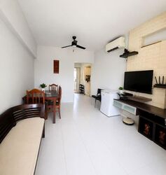 Blk 492 Sembawang Green (Sembawang), HDB 4 Rooms #574144631